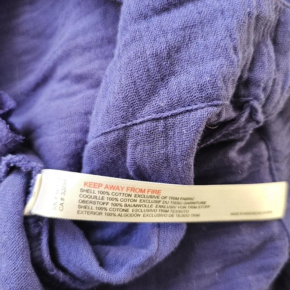 Free People Voyager Scout Shirt Jacket